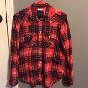Flannel